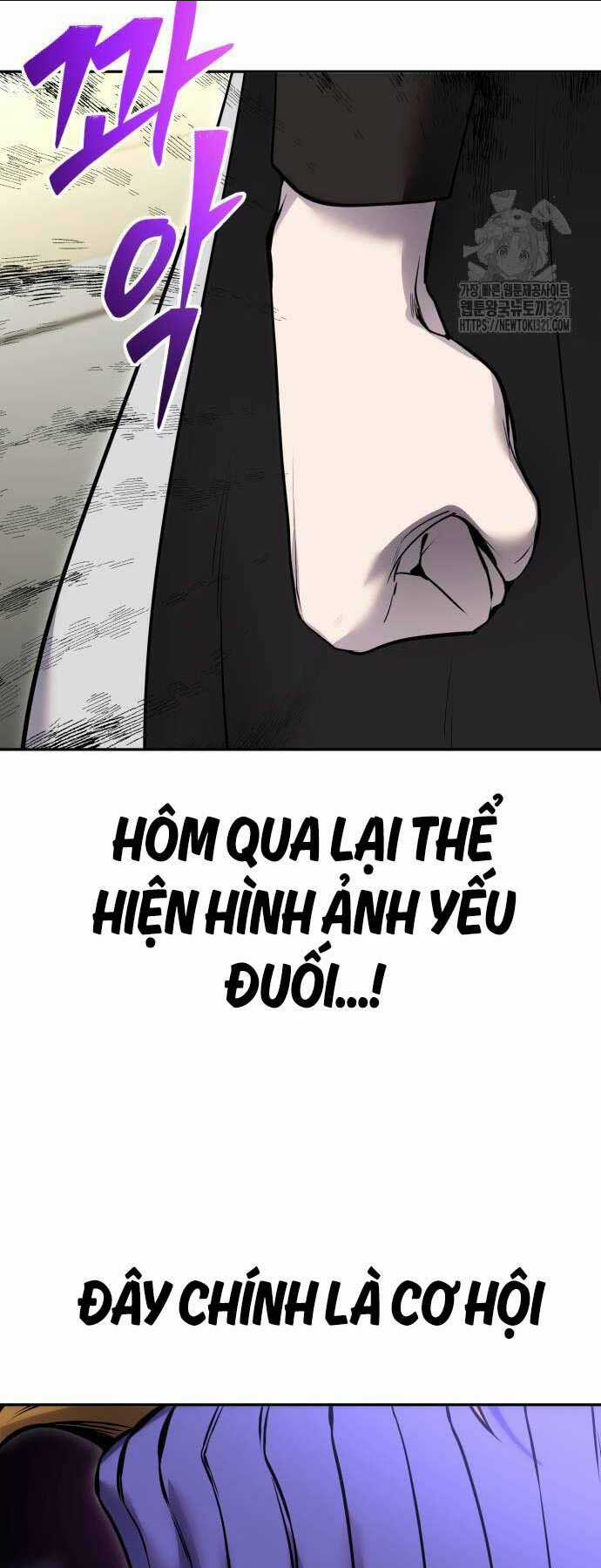 Tôi Mạnh Hơn Anh Hùng Chapter 27 trang 81