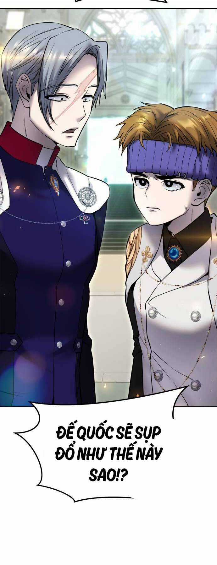 Tôi Mạnh Hơn Anh Hùng Chapter 27 trang 83