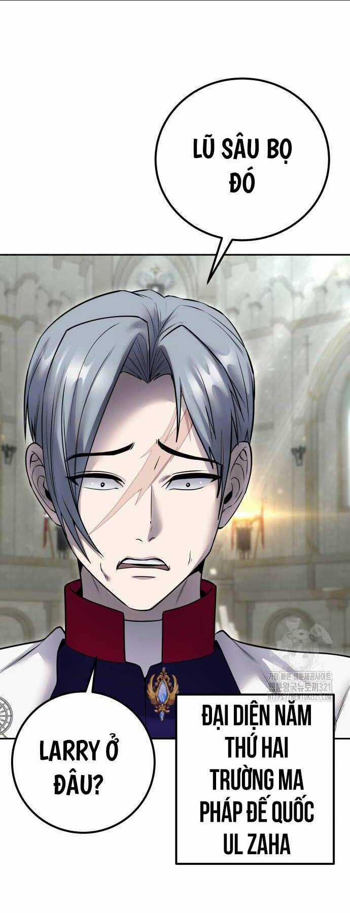 Tôi Mạnh Hơn Anh Hùng Chapter 27 trang 84