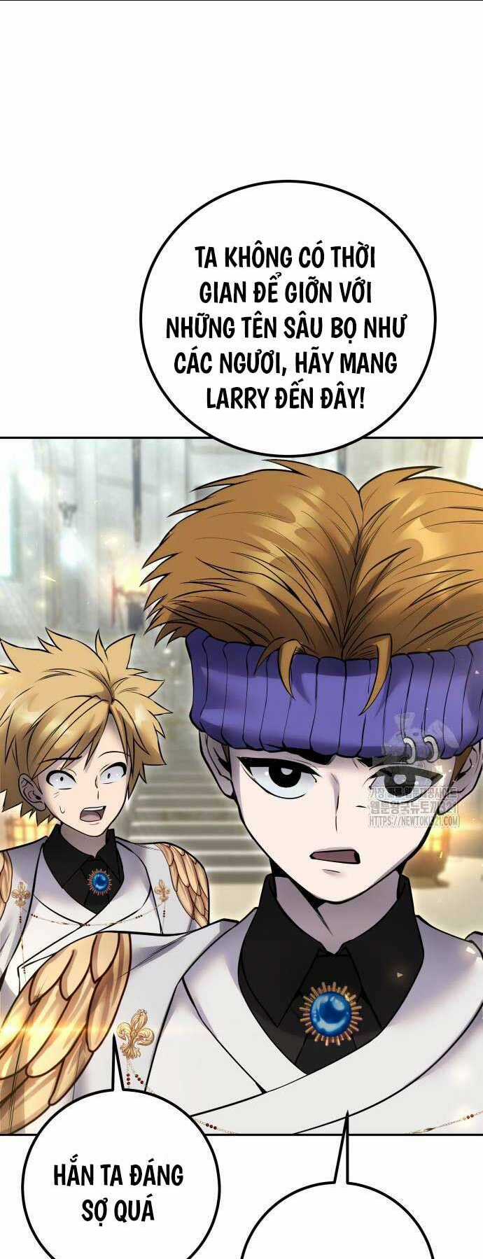 Tôi Mạnh Hơn Anh Hùng Chapter 27 trang 85