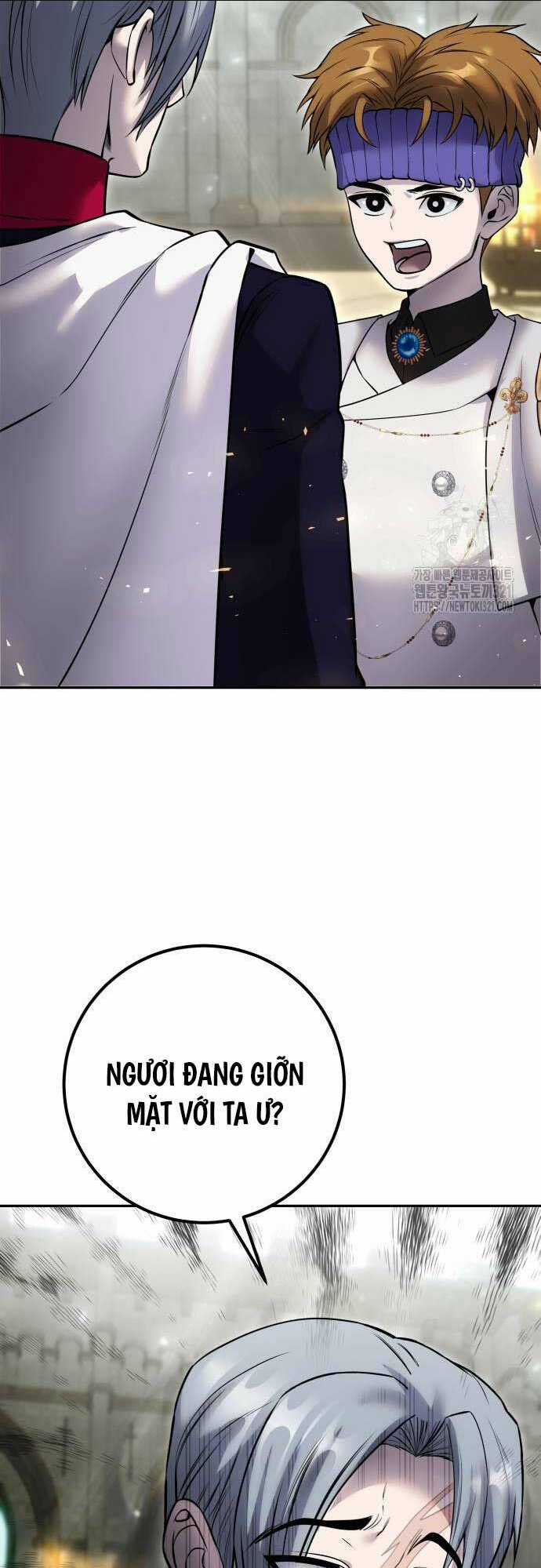 Tôi Mạnh Hơn Anh Hùng Chapter 27 trang 87