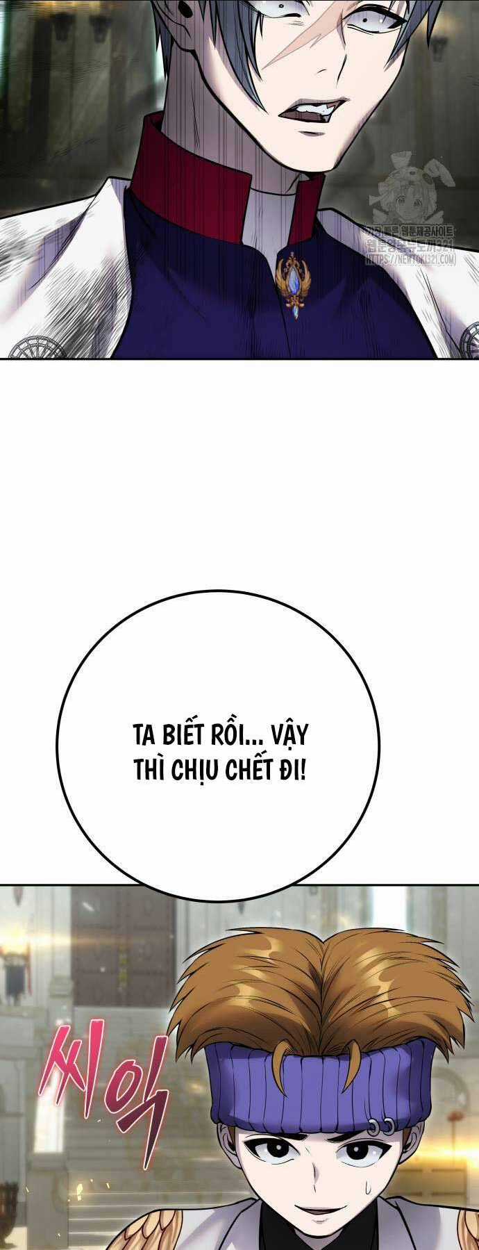 Tôi Mạnh Hơn Anh Hùng Chapter 27 trang 88