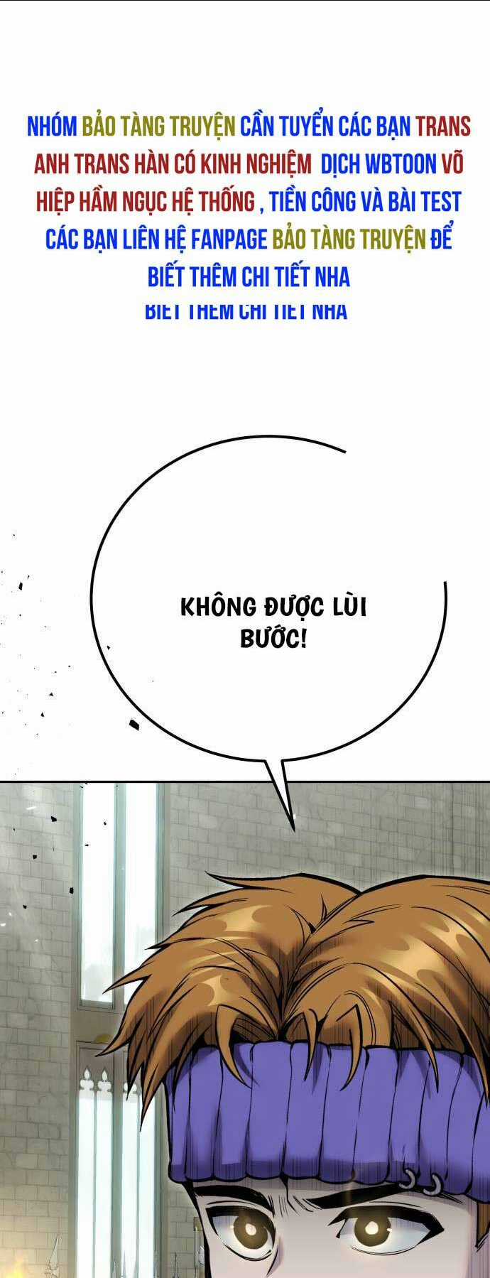 Tôi Mạnh Hơn Anh Hùng Chapter 28 trang 11