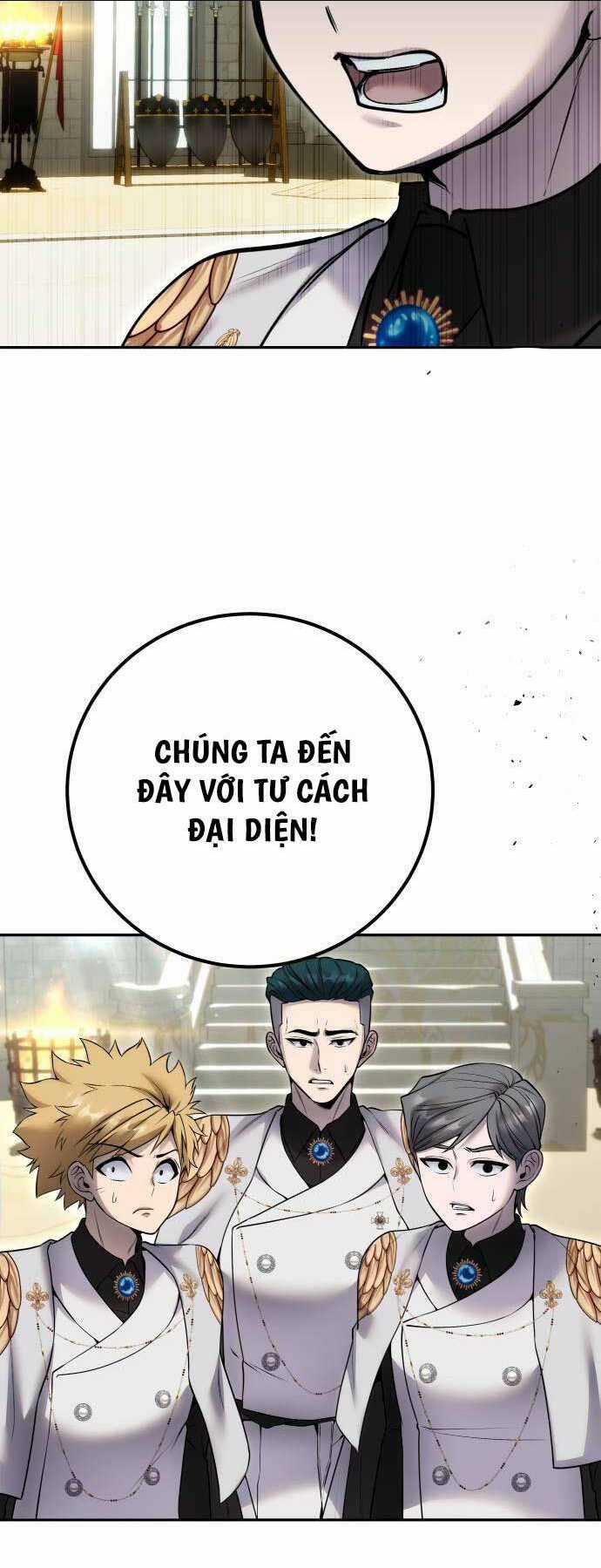 Tôi Mạnh Hơn Anh Hùng Chapter 28 trang 12