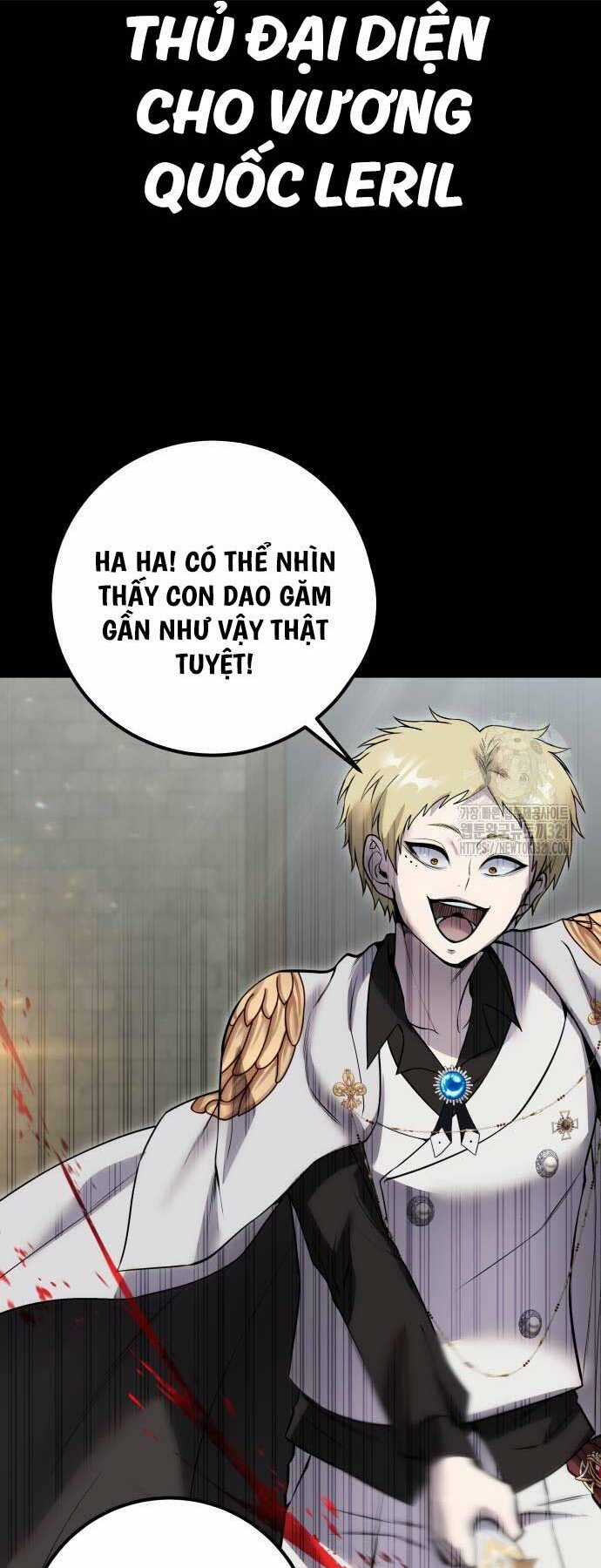 Tôi Mạnh Hơn Anh Hùng Chapter 28 trang 18