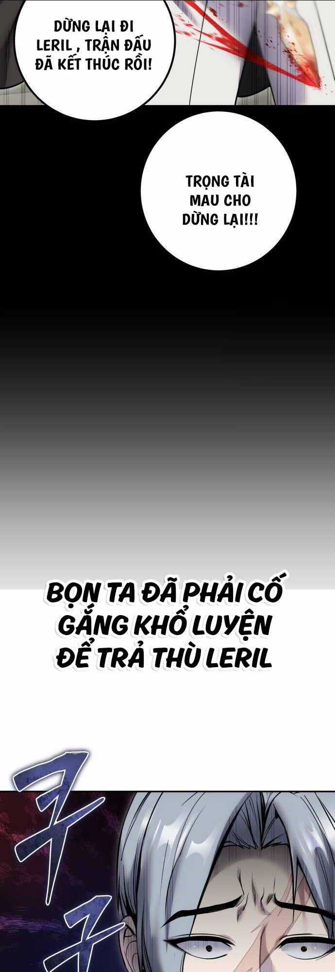 Tôi Mạnh Hơn Anh Hùng Chapter 28 trang 19