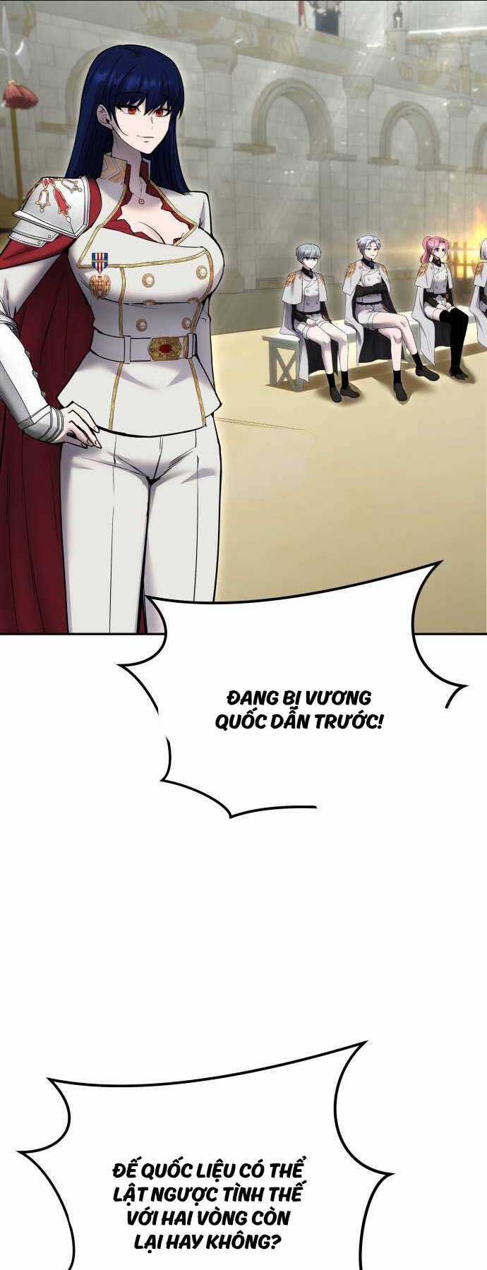 Tôi Mạnh Hơn Anh Hùng Chapter 28 trang 2