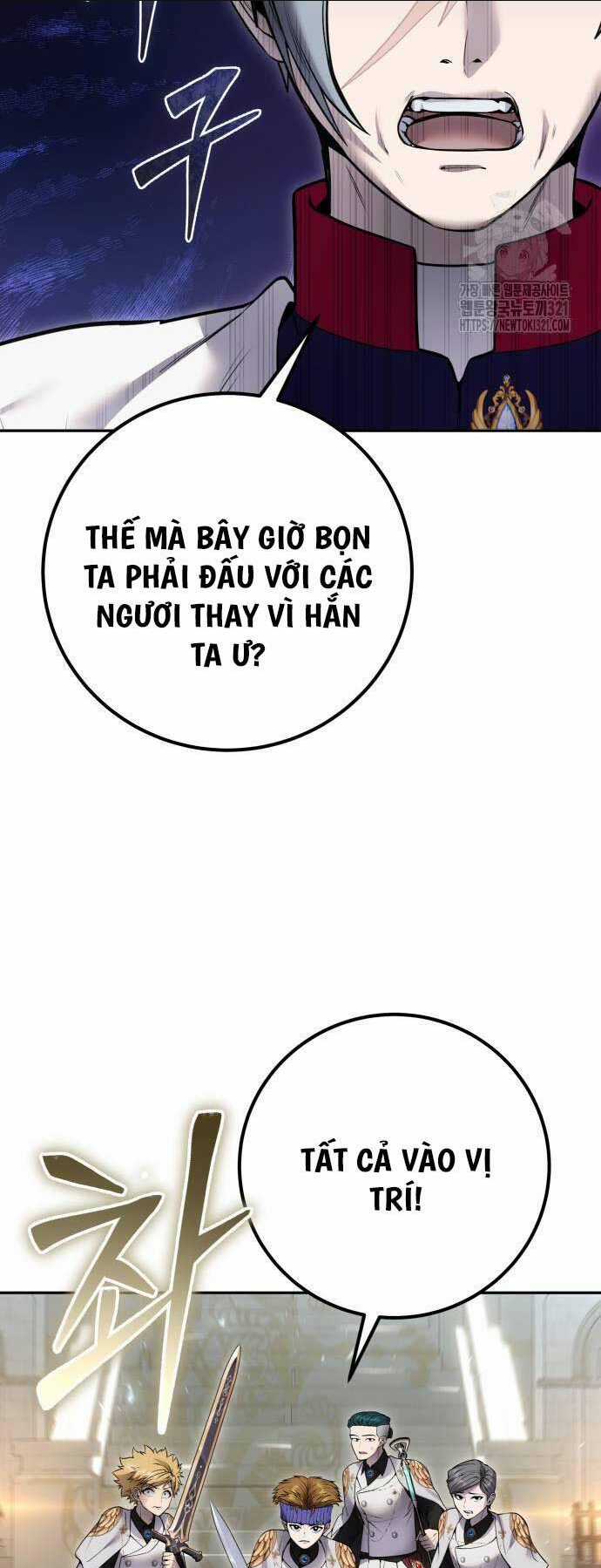 Tôi Mạnh Hơn Anh Hùng Chapter 28 trang 20