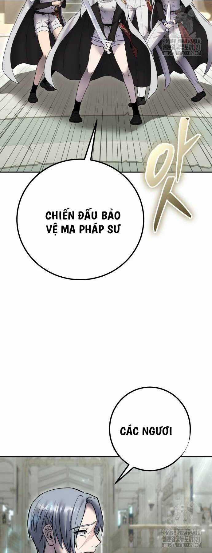 Tôi Mạnh Hơn Anh Hùng Chapter 28 trang 21