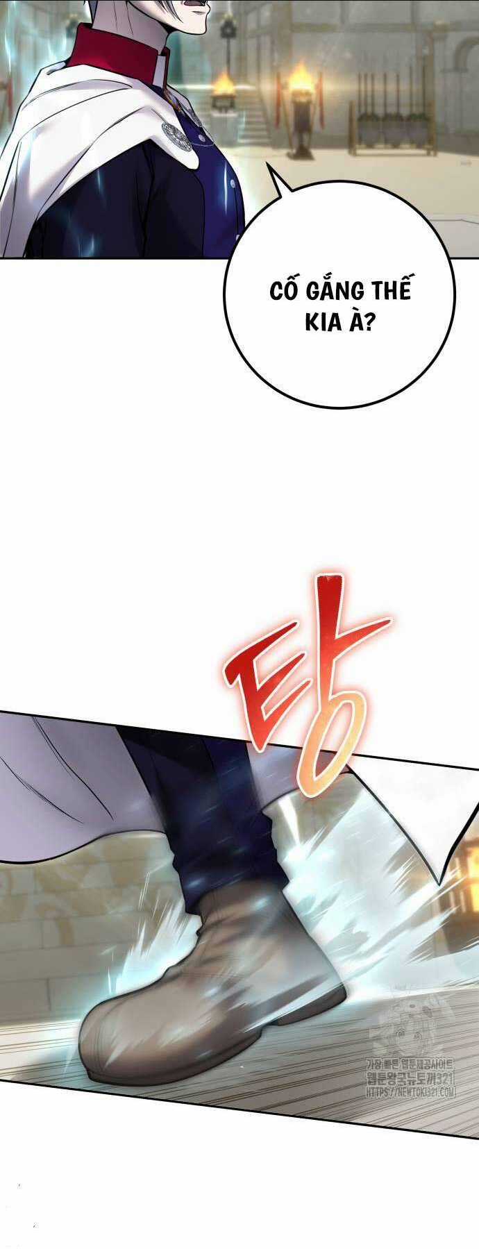 Tôi Mạnh Hơn Anh Hùng Chapter 28 trang 22