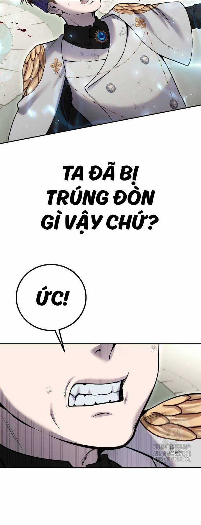 Tôi Mạnh Hơn Anh Hùng Chapter 28 trang 29