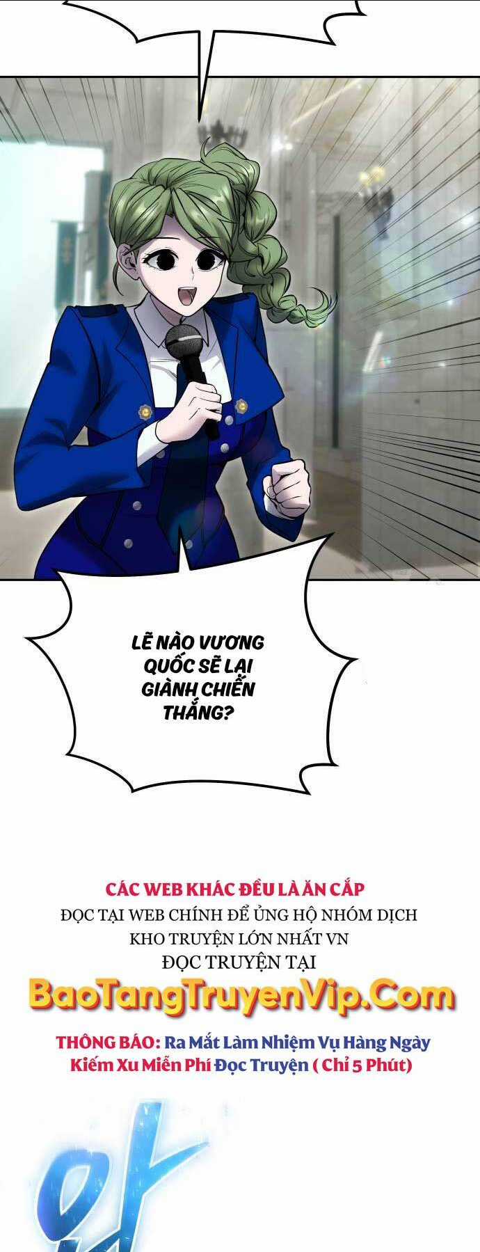 Tôi Mạnh Hơn Anh Hùng Chapter 28 trang 3