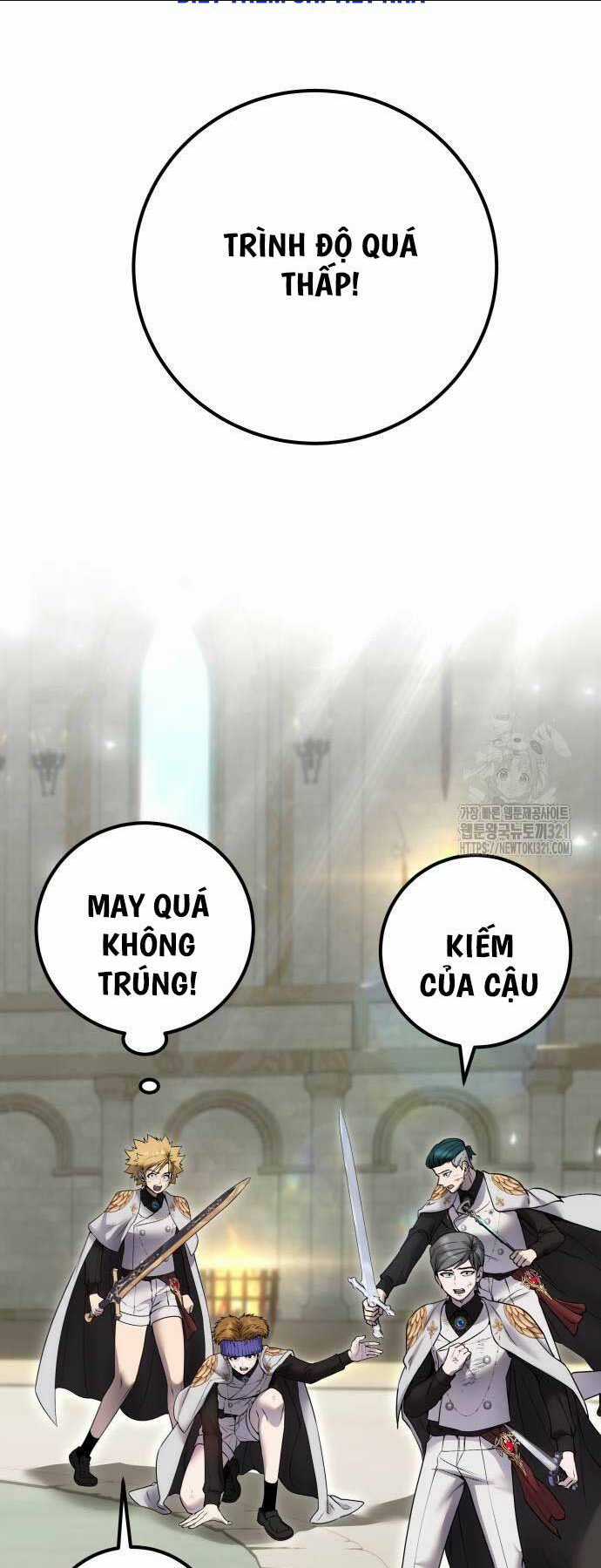Tôi Mạnh Hơn Anh Hùng Chapter 28 trang 32