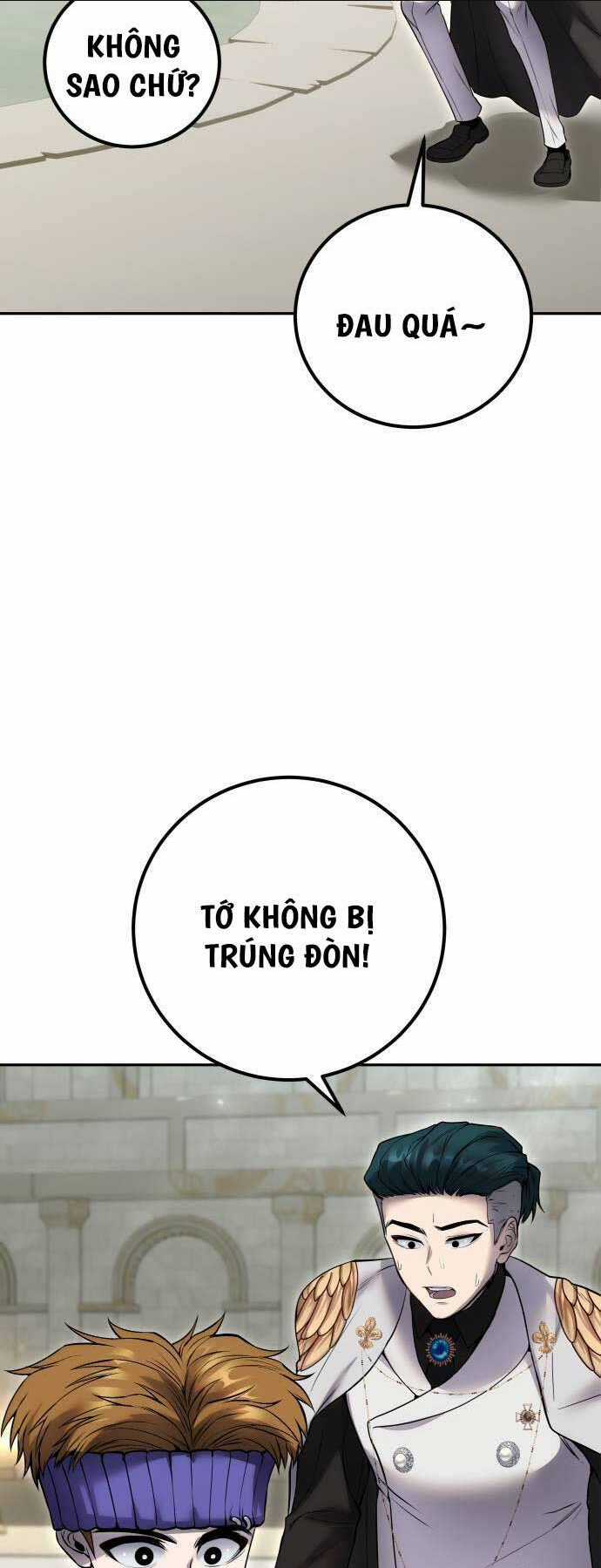 Tôi Mạnh Hơn Anh Hùng Chapter 28 trang 33