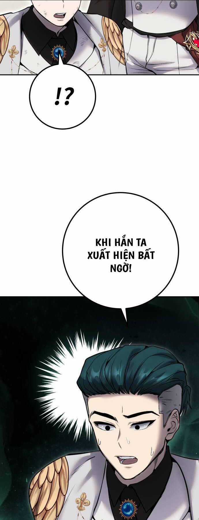 Tôi Mạnh Hơn Anh Hùng Chapter 28 trang 34