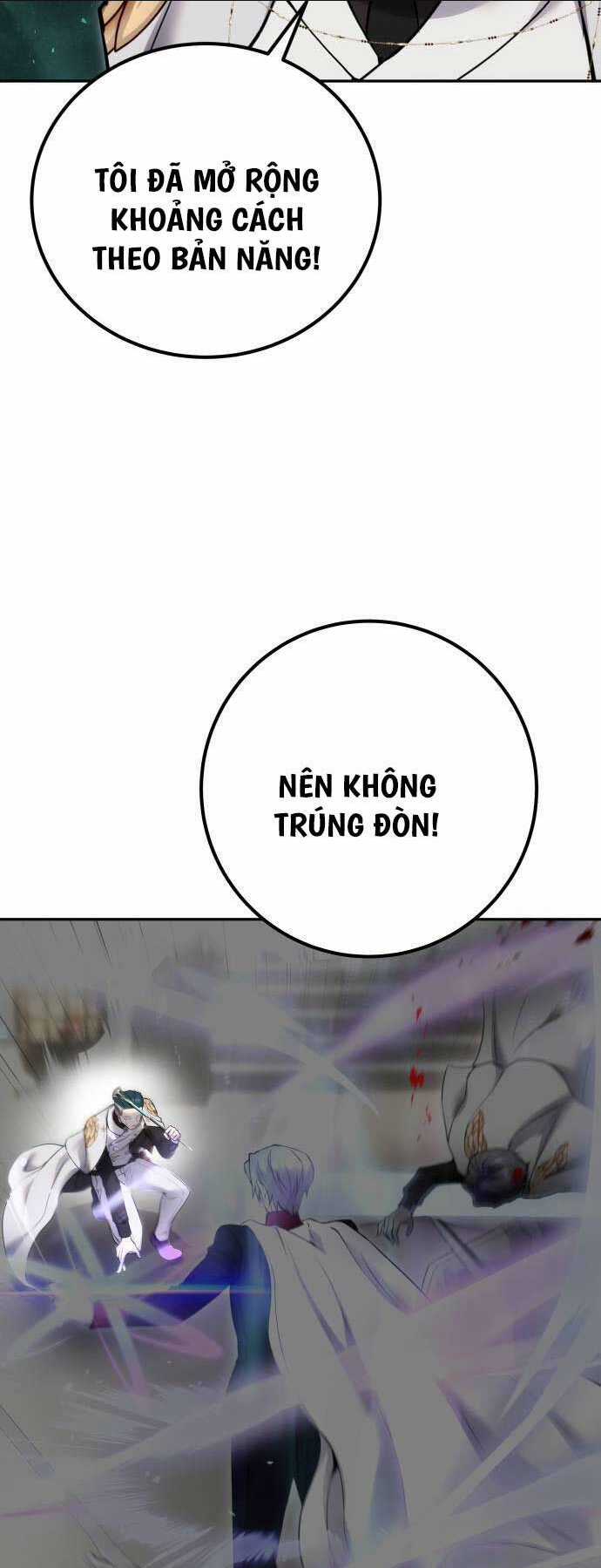 Tôi Mạnh Hơn Anh Hùng Chapter 28 trang 35