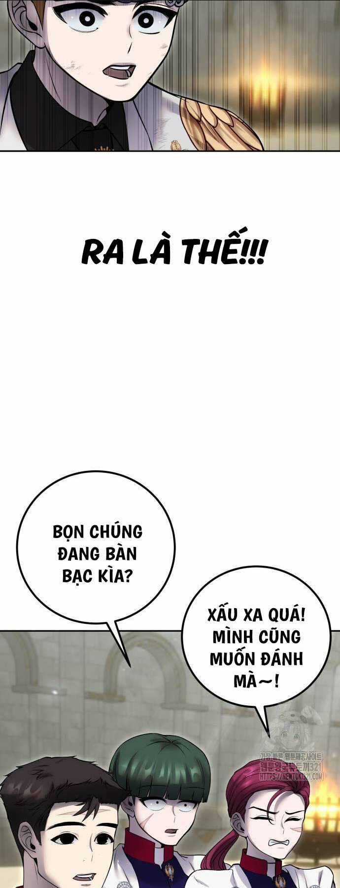 Tôi Mạnh Hơn Anh Hùng Chapter 28 trang 37