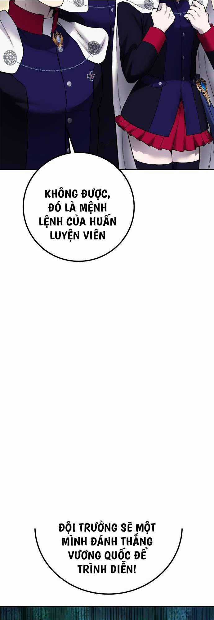Tôi Mạnh Hơn Anh Hùng Chapter 28 trang 38