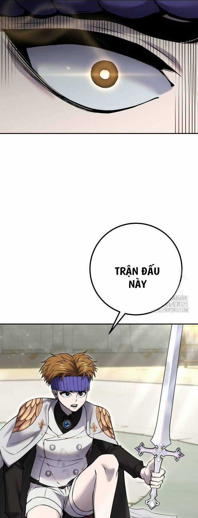 Tôi Mạnh Hơn Anh Hùng Chapter 28 trang 40
