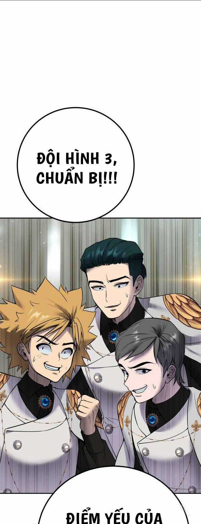 Tôi Mạnh Hơn Anh Hùng Chapter 28 trang 44