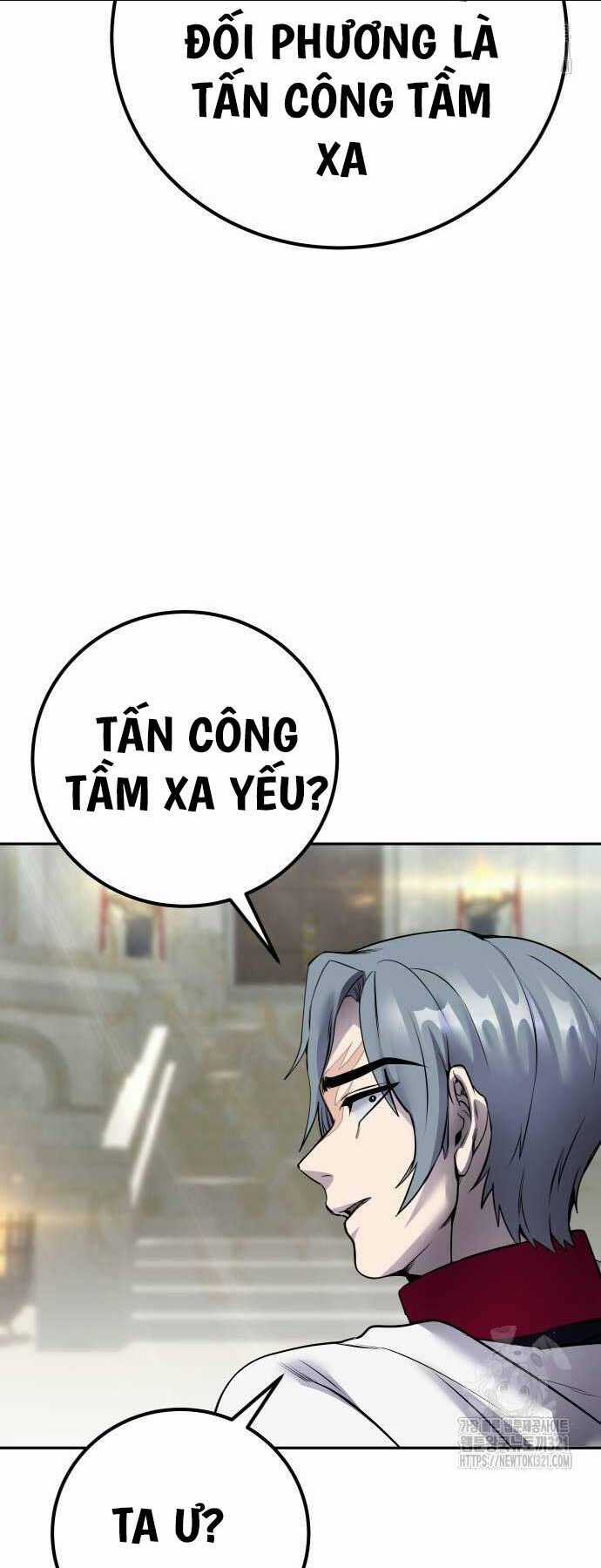 Tôi Mạnh Hơn Anh Hùng Chapter 28 trang 45