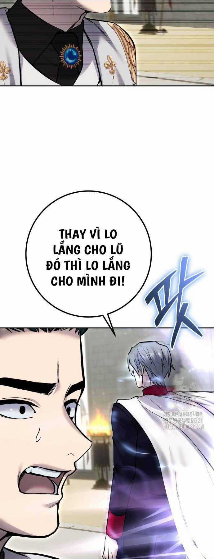 Tôi Mạnh Hơn Anh Hùng Chapter 28 trang 55