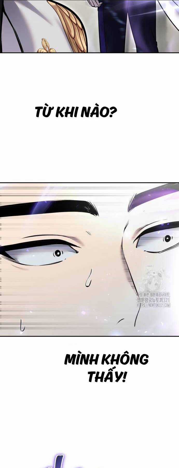 Tôi Mạnh Hơn Anh Hùng Chapter 28 trang 56