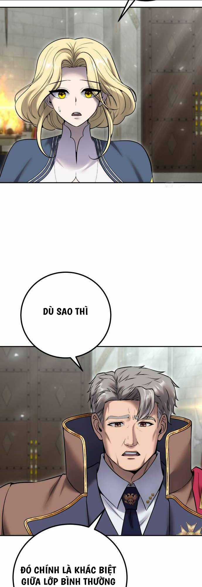 Tôi Mạnh Hơn Anh Hùng Chapter 28 trang 58