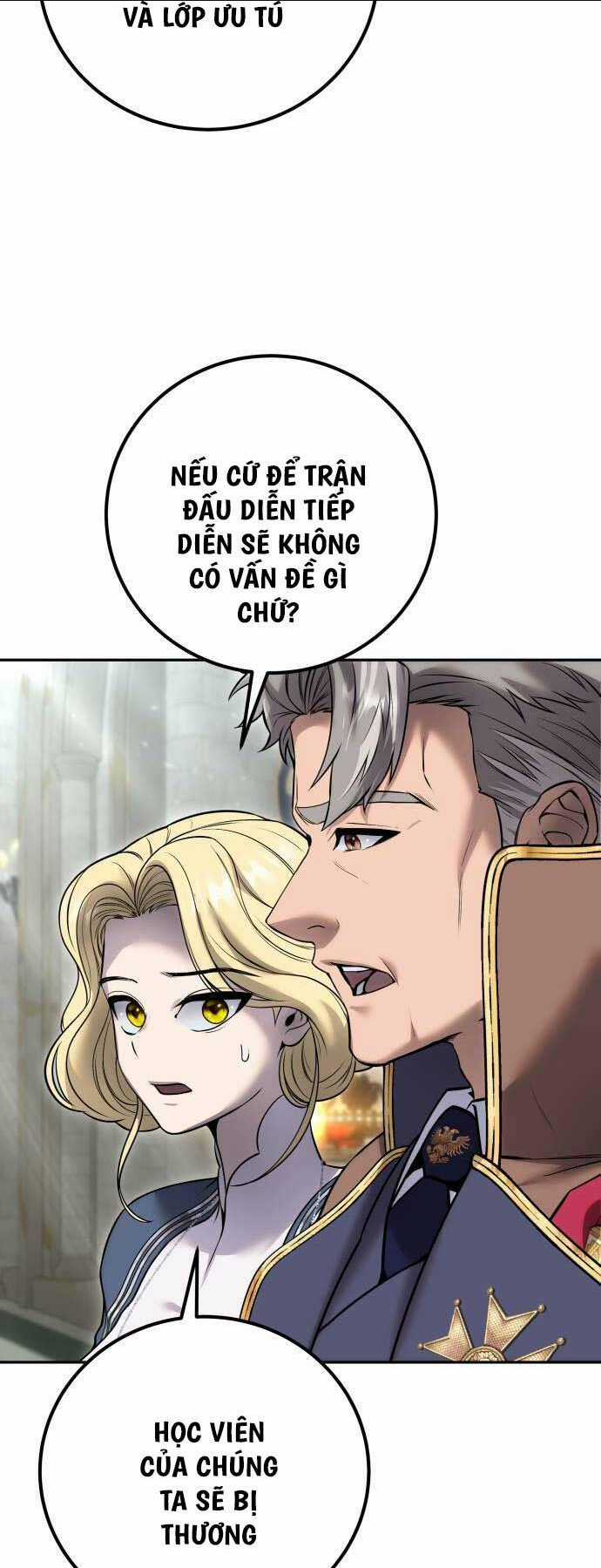 Tôi Mạnh Hơn Anh Hùng Chapter 28 trang 59