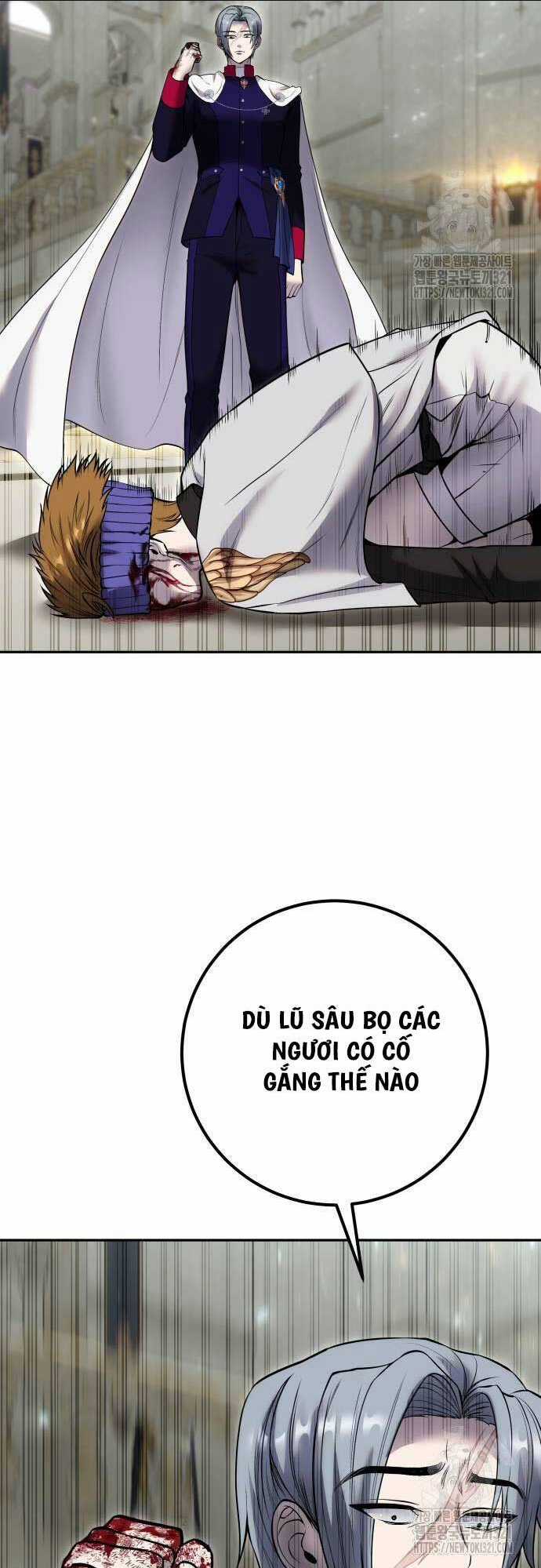 Tôi Mạnh Hơn Anh Hùng Chapter 28 trang 67