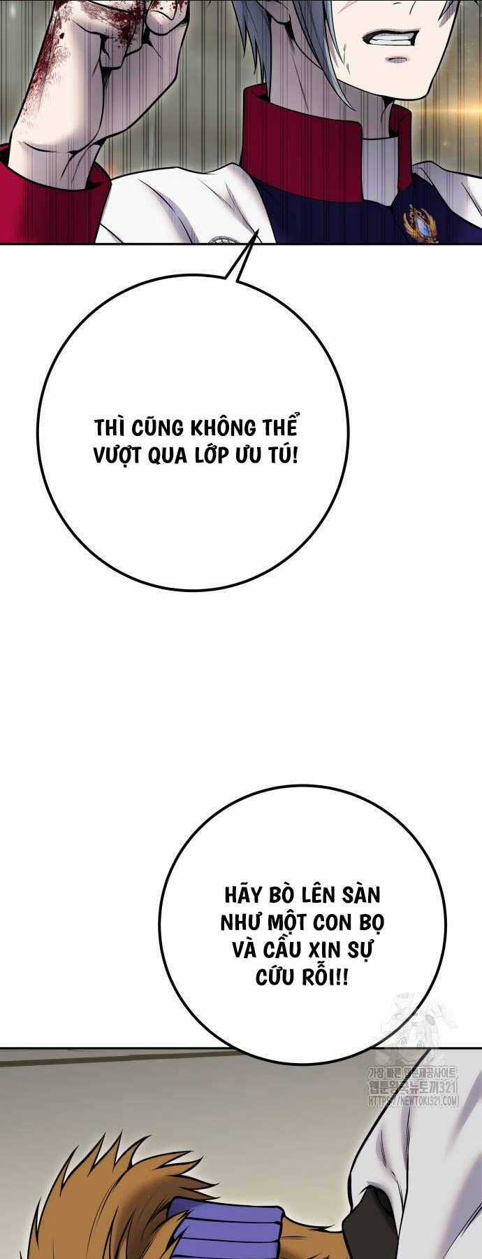 Tôi Mạnh Hơn Anh Hùng Chapter 28 trang 68