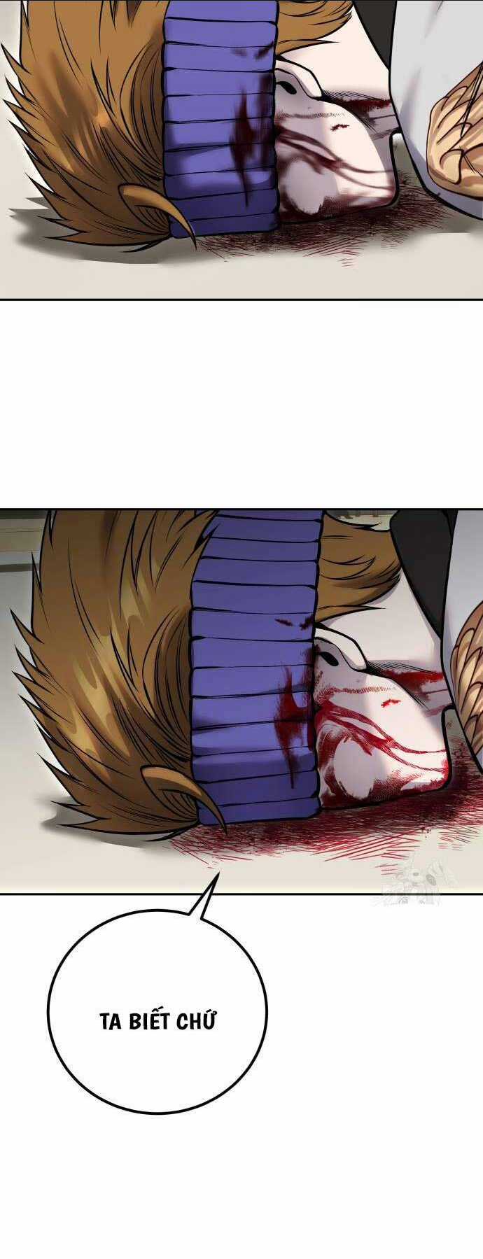 Tôi Mạnh Hơn Anh Hùng Chapter 28 trang 69