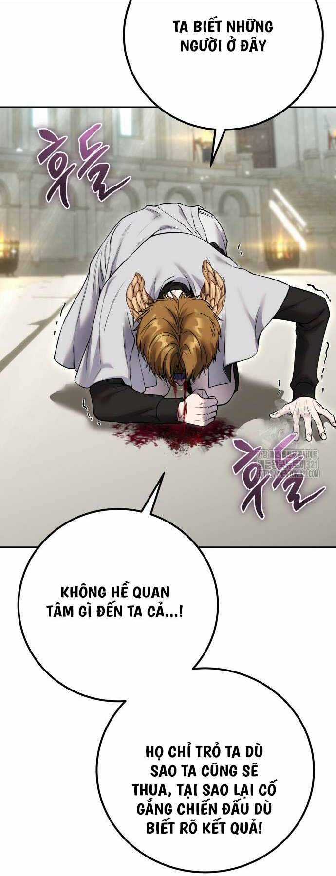Tôi Mạnh Hơn Anh Hùng Chapter 28 trang 71