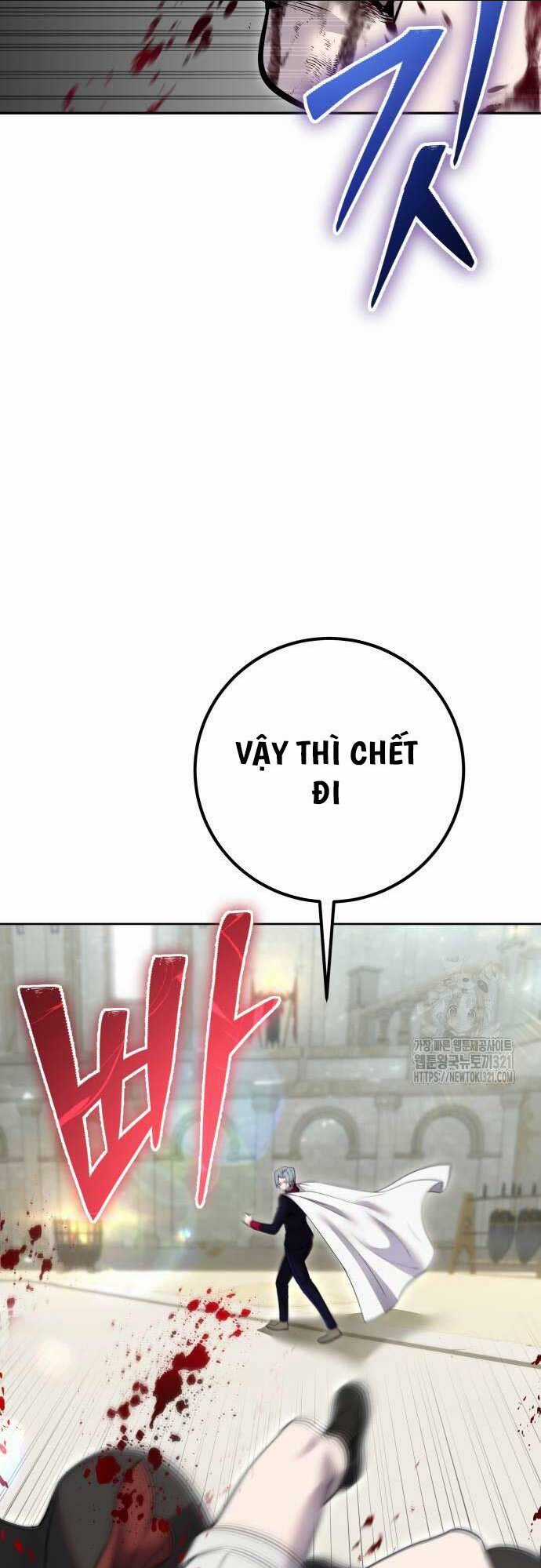 Tôi Mạnh Hơn Anh Hùng Chapter 28 trang 77