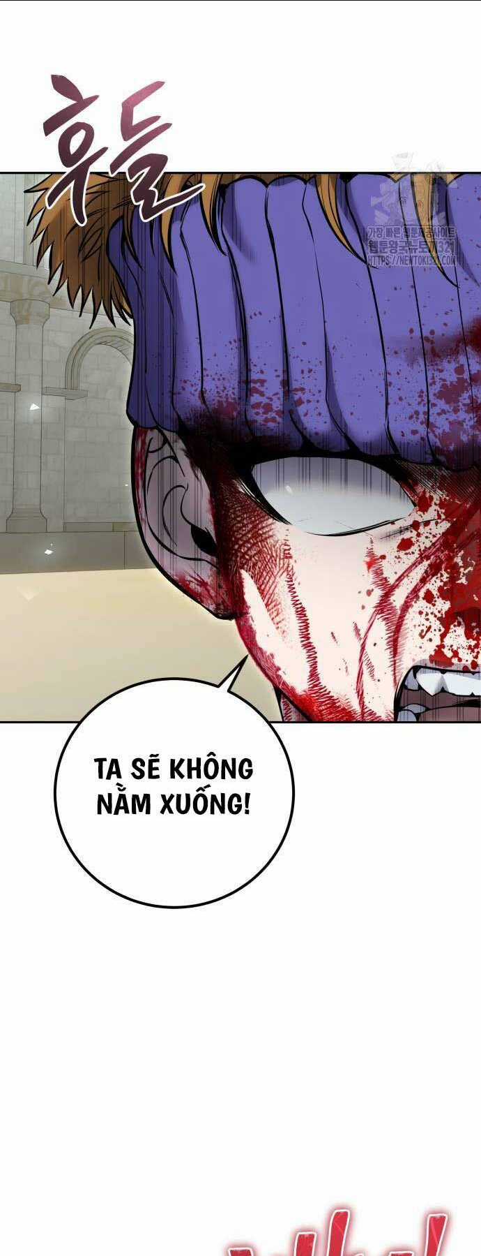 Tôi Mạnh Hơn Anh Hùng Chapter 28 trang 81