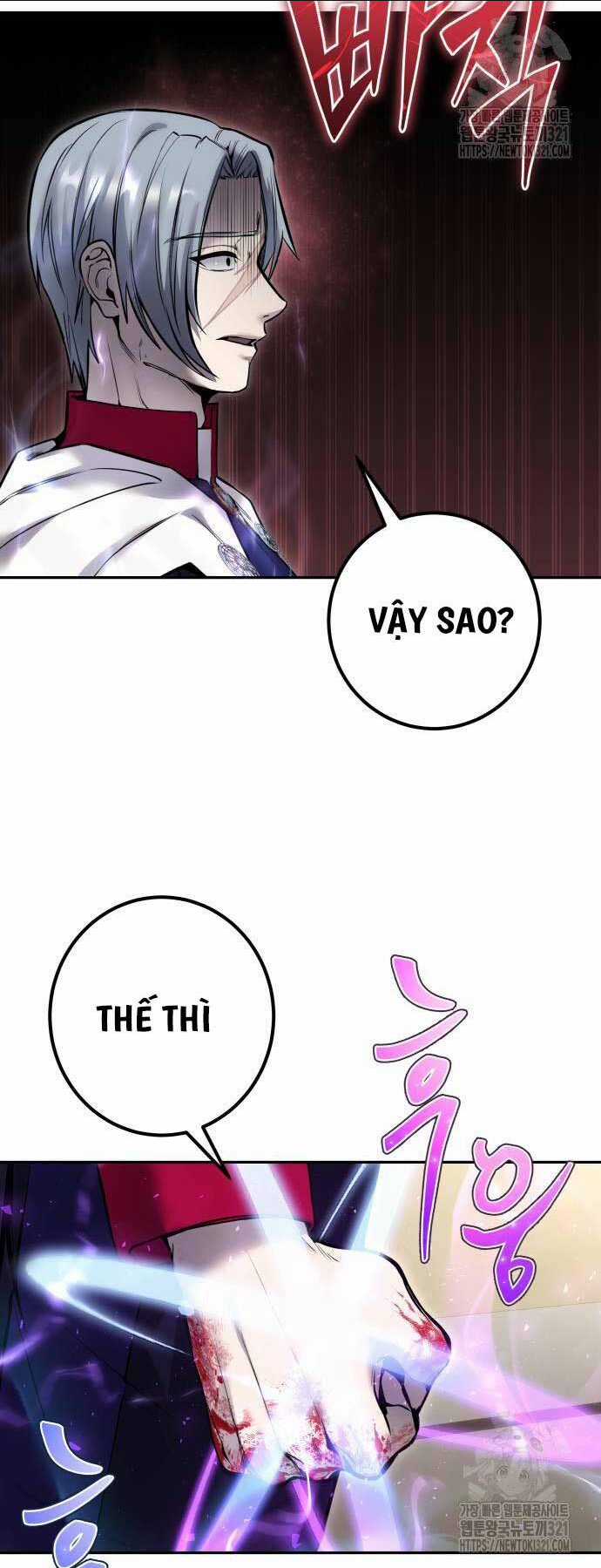 Tôi Mạnh Hơn Anh Hùng Chapter 28 trang 82