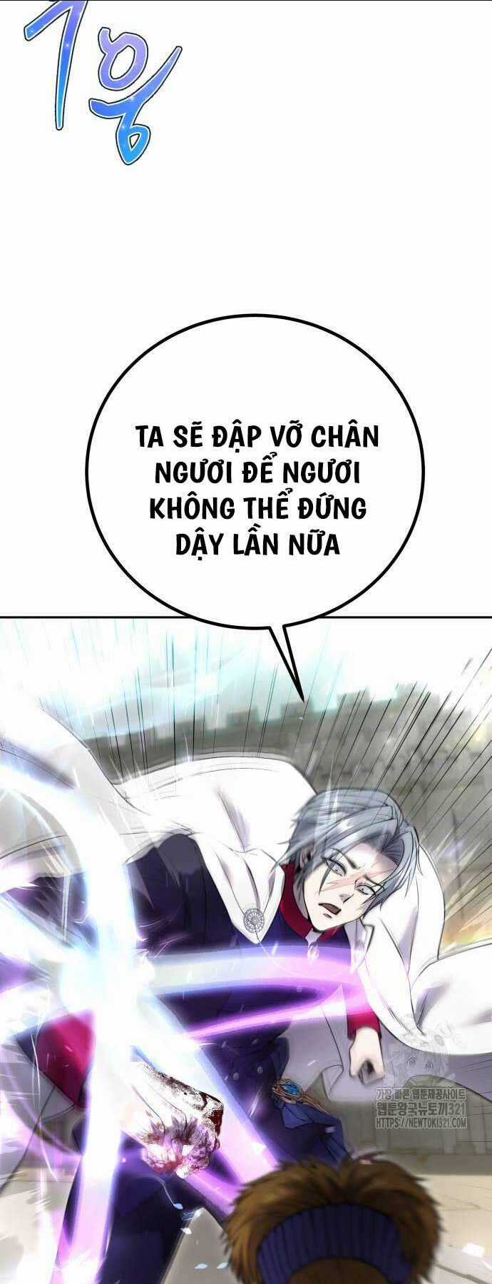 Tôi Mạnh Hơn Anh Hùng Chapter 28 trang 83