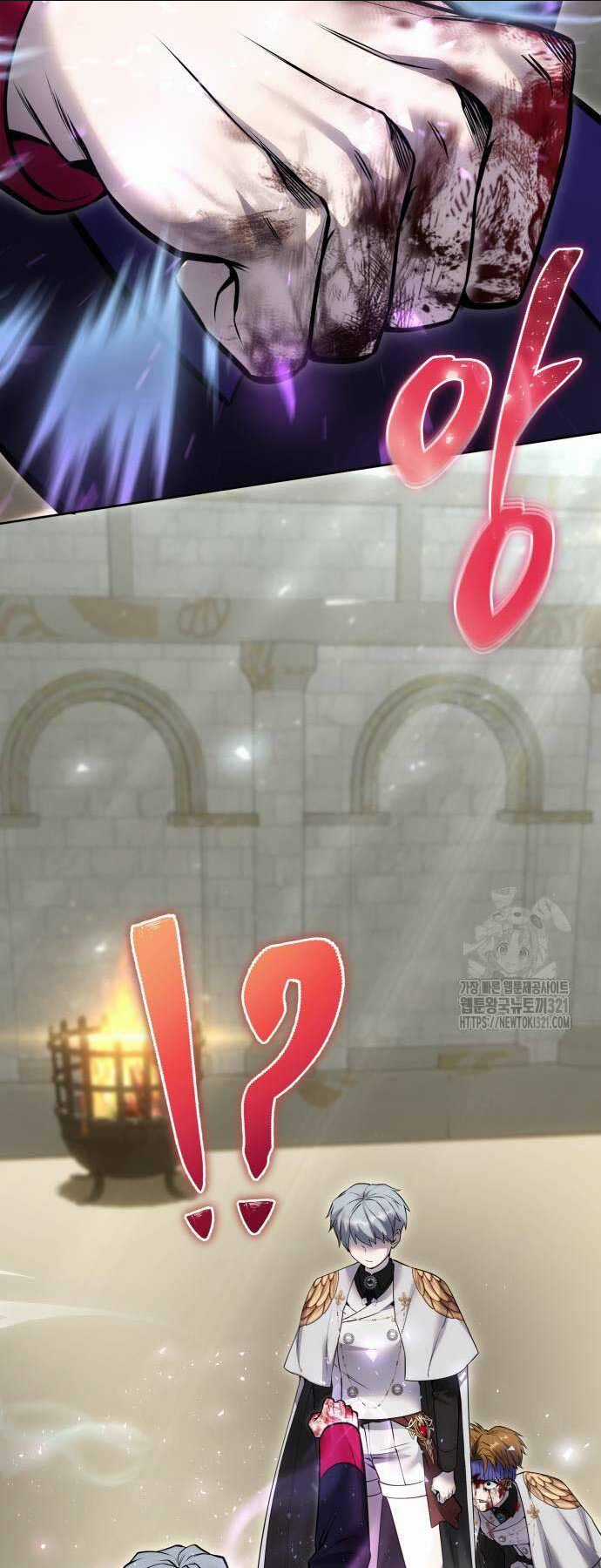Tôi Mạnh Hơn Anh Hùng Chapter 28 trang 85