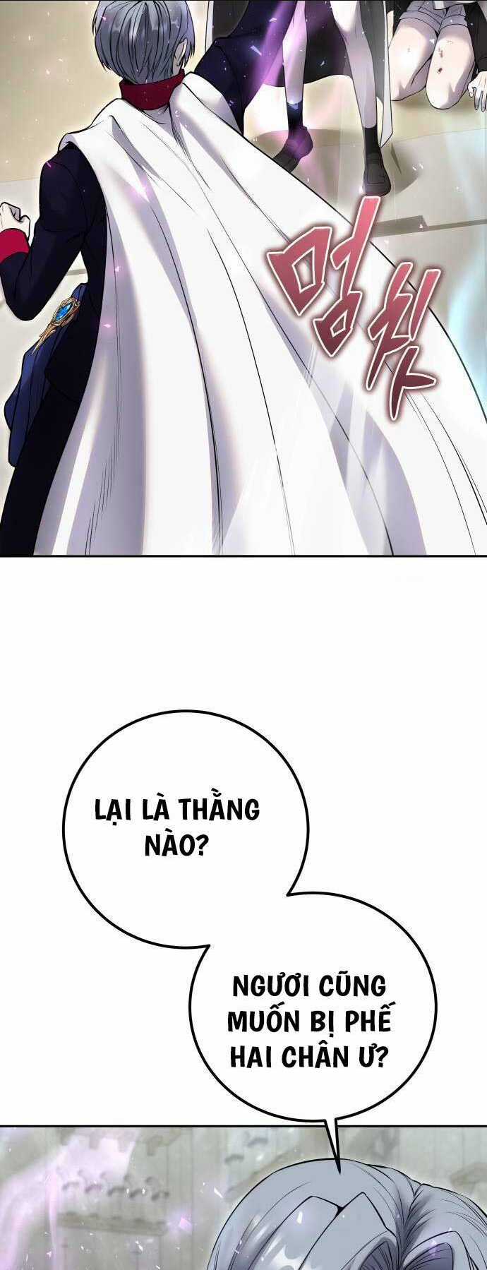 Tôi Mạnh Hơn Anh Hùng Chapter 28 trang 86