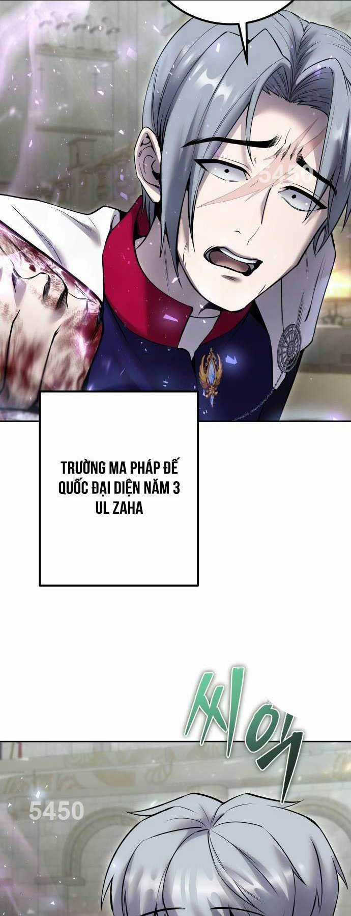 Tôi Mạnh Hơn Anh Hùng Chapter 29 trang 1