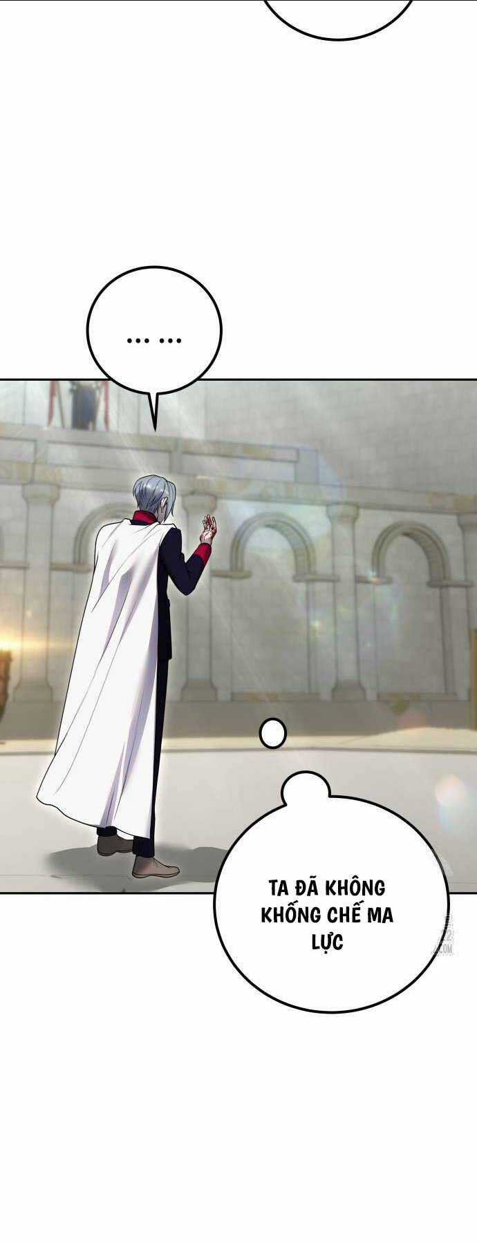 Tôi Mạnh Hơn Anh Hùng Chapter 29 trang 10