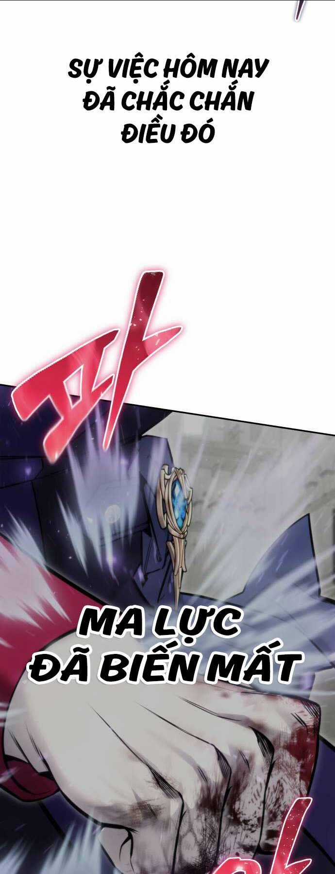 Tôi Mạnh Hơn Anh Hùng Chapter 29 trang 13