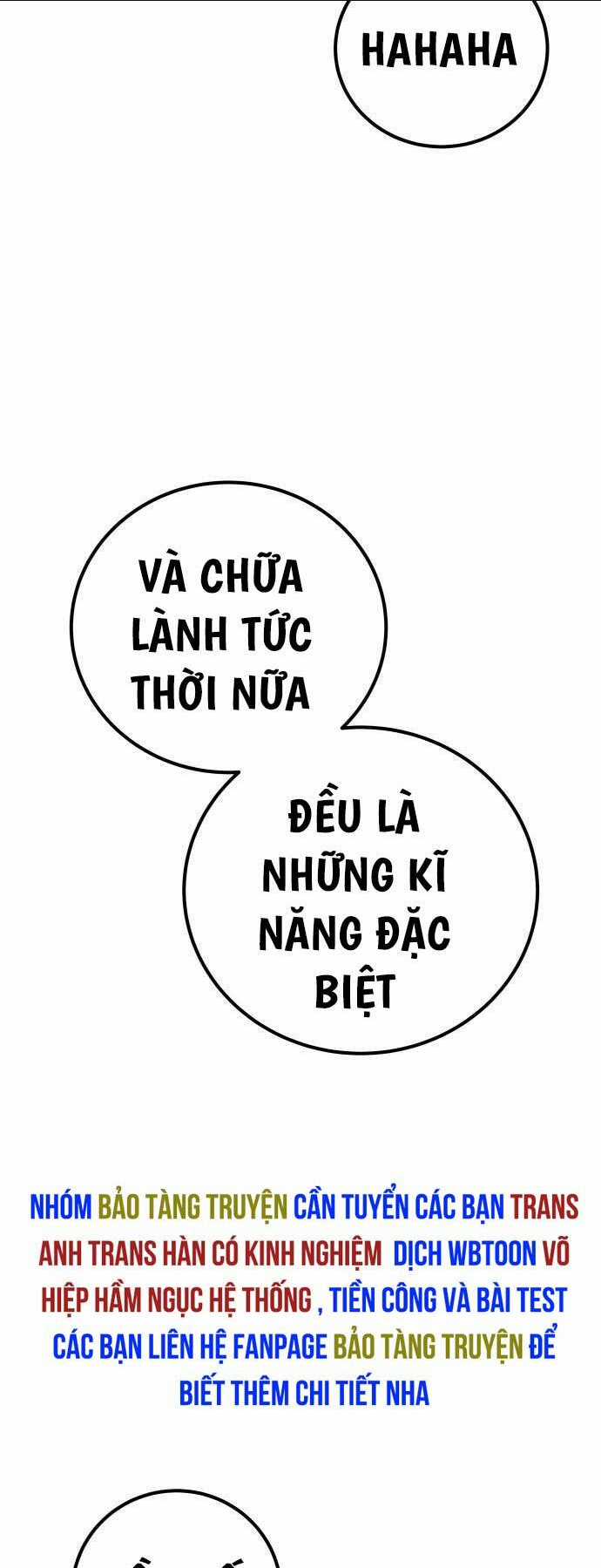 Tôi Mạnh Hơn Anh Hùng Chapter 29 trang 15