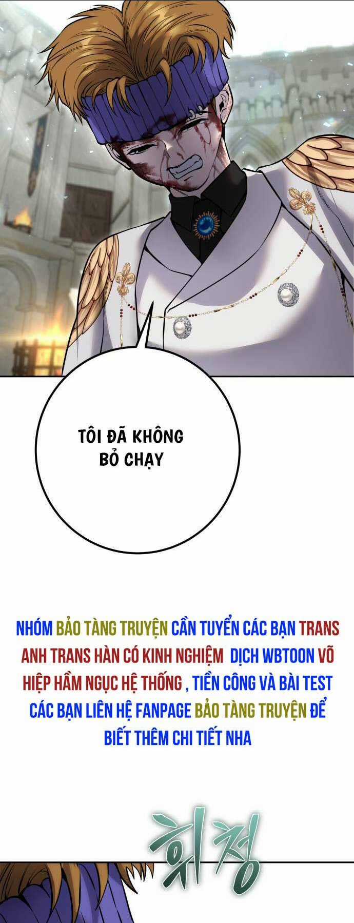 Tôi Mạnh Hơn Anh Hùng Chapter 29 trang 20