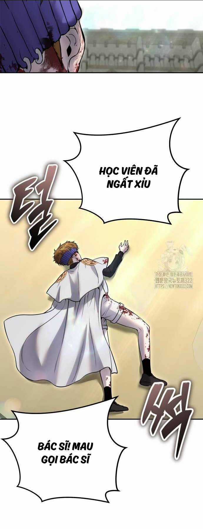 Tôi Mạnh Hơn Anh Hùng Chapter 29 trang 21