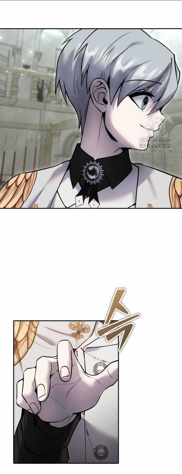 Tôi Mạnh Hơn Anh Hùng Chapter 29 trang 23