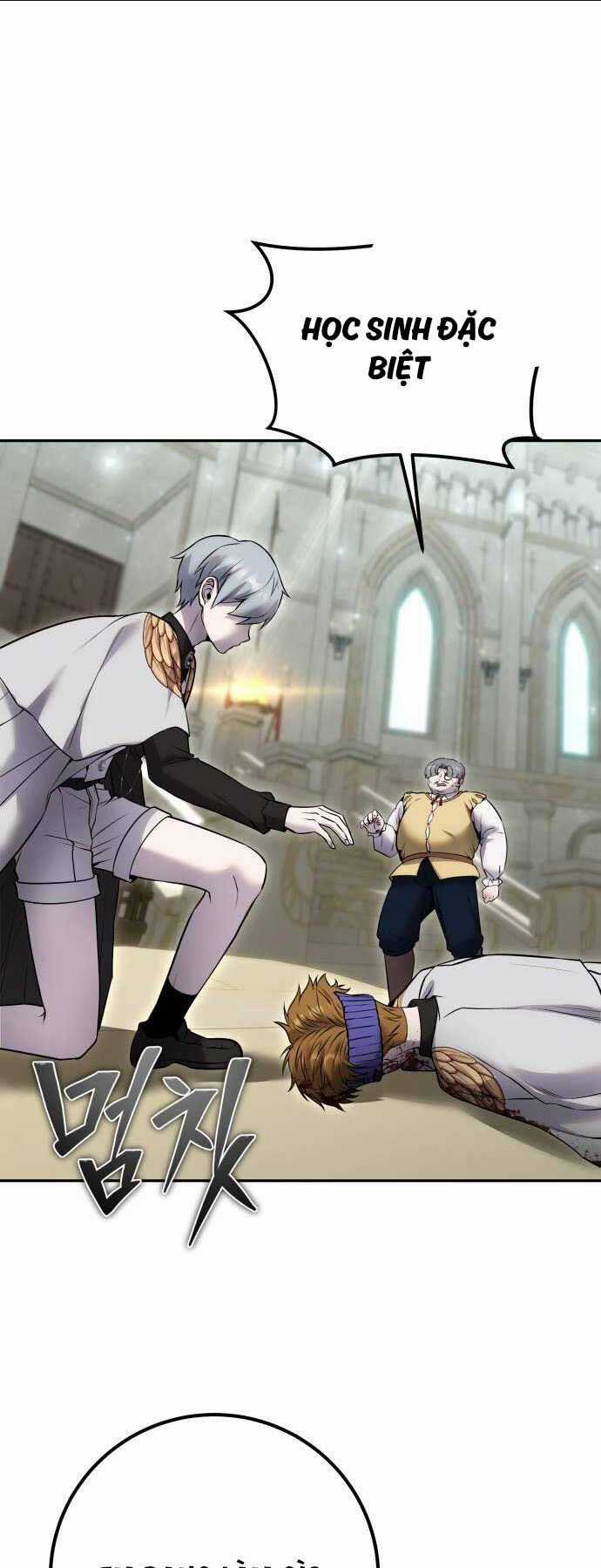 Tôi Mạnh Hơn Anh Hùng Chapter 29 trang 24