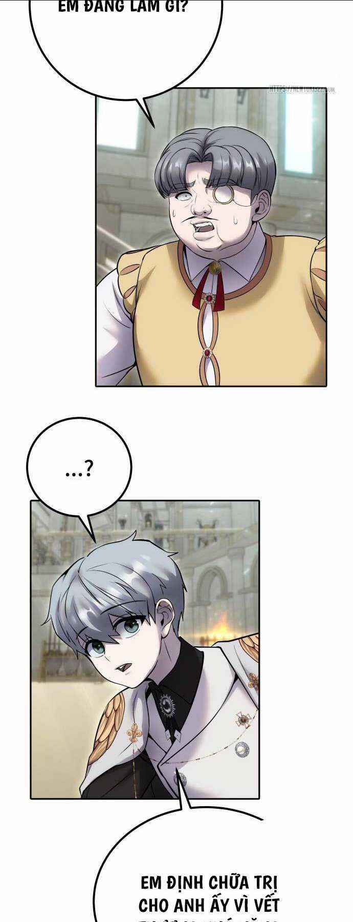 Tôi Mạnh Hơn Anh Hùng Chapter 29 trang 25