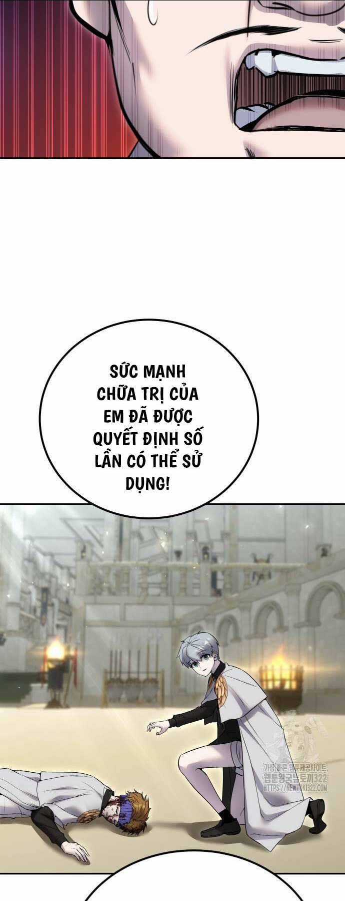 Tôi Mạnh Hơn Anh Hùng Chapter 29 trang 27