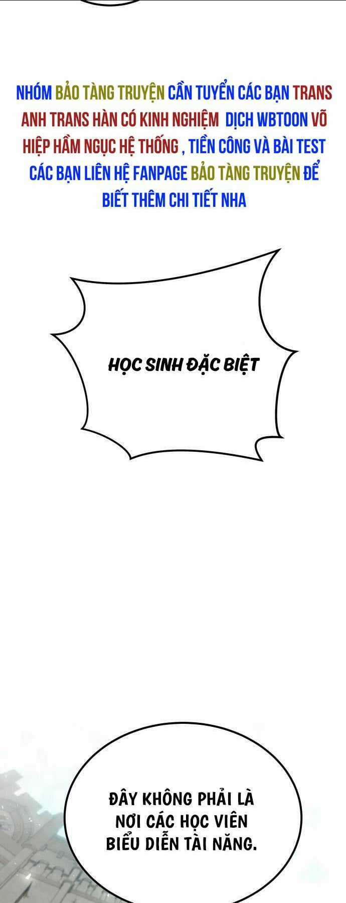 Tôi Mạnh Hơn Anh Hùng Chapter 29 trang 29